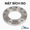 mặt bích iso