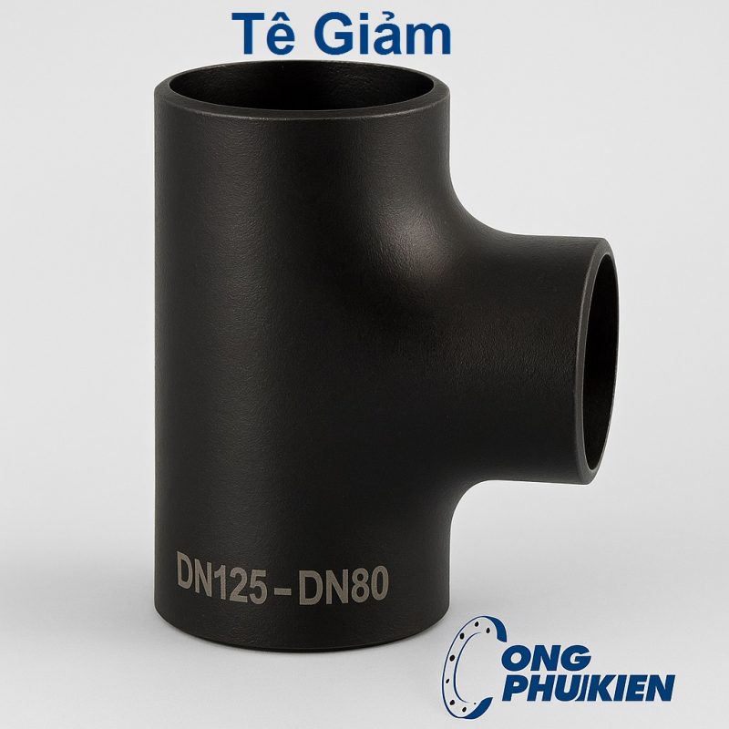 Tê giảm
