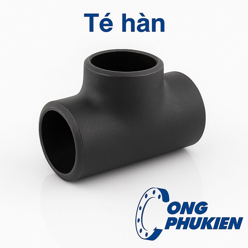 Tê hàn 