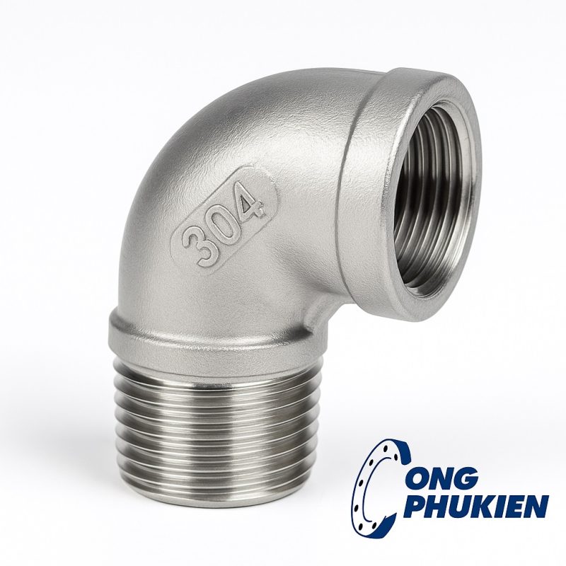co điếu inox