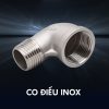 co điếu inox