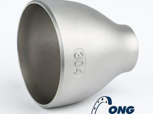 Côn thu inox 304