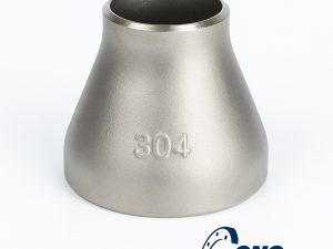 côn thu inox đồng tâm