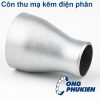 côn thu mạ kẽm điện phân