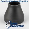 côn thu thép hàn đồng tâm