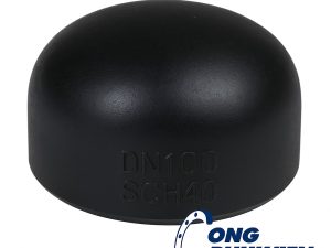 Đầu bịt ống thép DN100