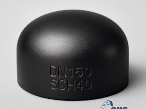 Đầu bịt ống thép DN150