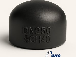Đầu bịt ống thép DN250