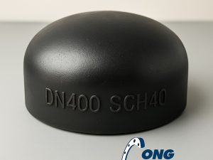 Đầu bịt ống thép DN400