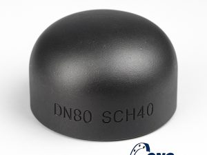 Đầu bịt ống thép DN80
