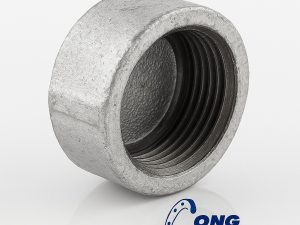 Đầu bịt thép ren trong