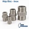 Kép đúc inox
