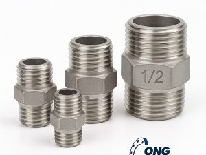 Kép đúc inox