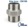 kép inox DN100
