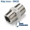 Kép inox DN32