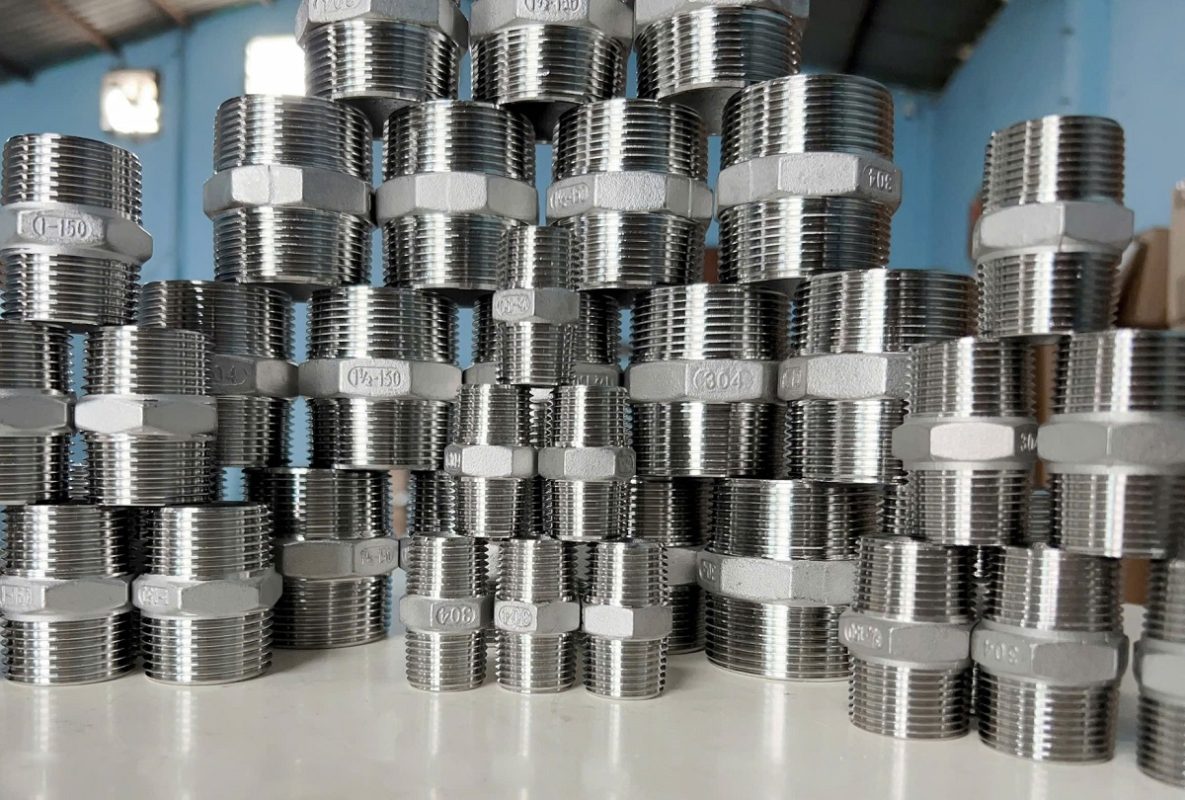 Kép inox DN40