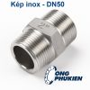 Kép inox DN50