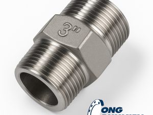 Kép inox DN80