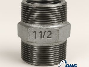 kép thép mạ kẽm DN40