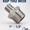 Kép thu inox