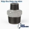 kép thu nối ren mạ kẽm