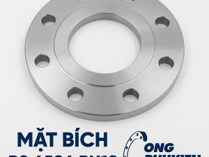 Mặt bích BS4504 PN10