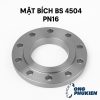 Mặt bích BS 4504 PN16