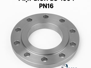 Mặt bích BS 4504 PN16