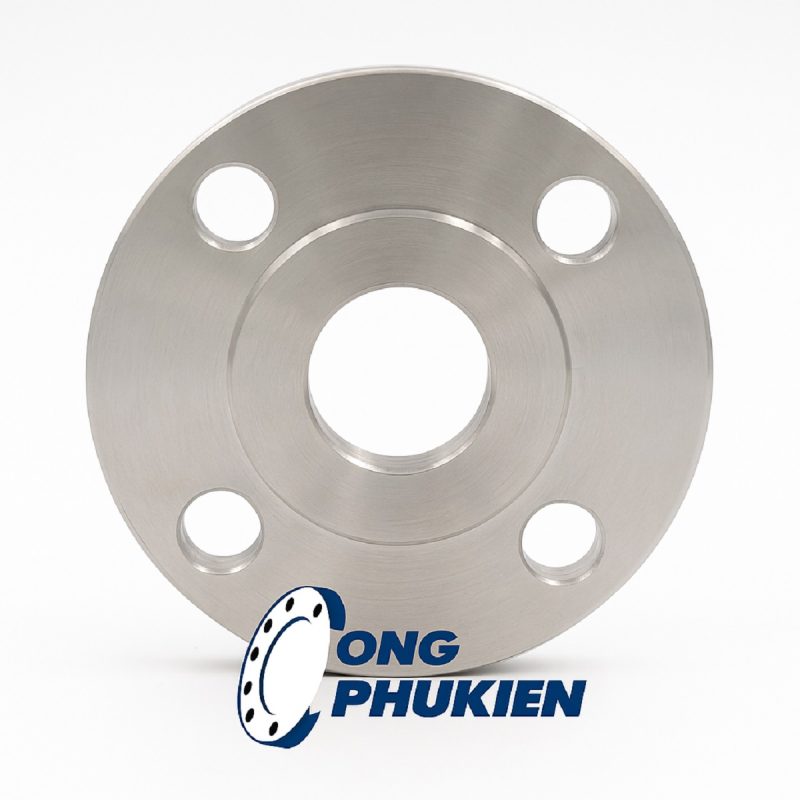 mặt bích inox 201 DN50