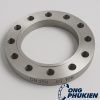 Mặt bích inox DN350