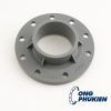 mặt bích nhựa DN300