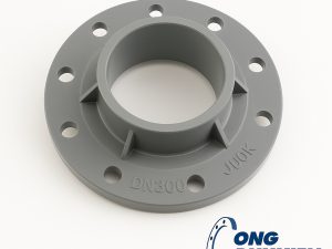 mặt bích nhựa DN300