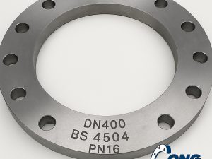 mặt bích thép DN400