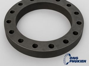 Mặt bích thép DN600