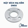 mặt bích thép mạ kẽm DN150