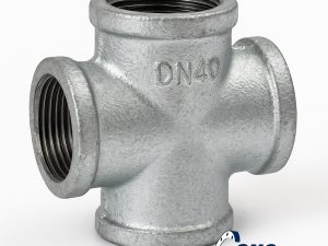 thập ren mạ kẽm