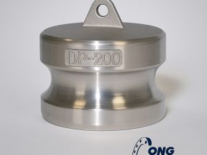 khớp nối nhanh kiểu DP camlock