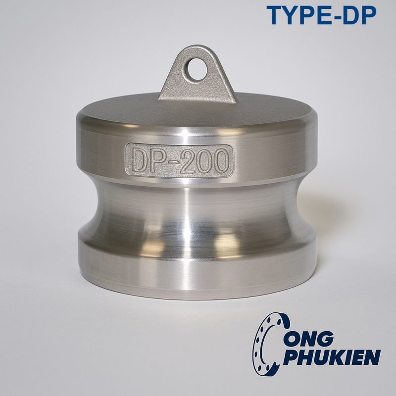 khớp nối nhanh kiểu DP camlock