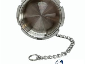 Nút bịt rắc co inox vi sinh