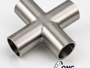 Thập hàn inox vi sinh
