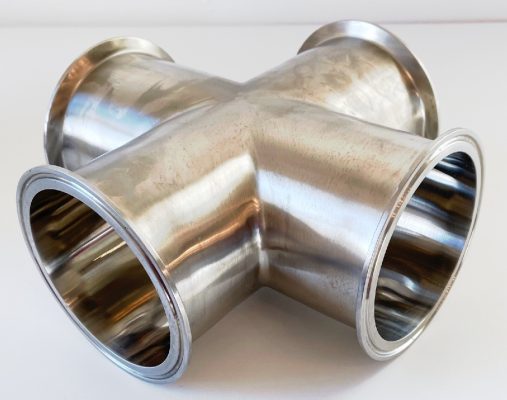 thập inox vi sinh