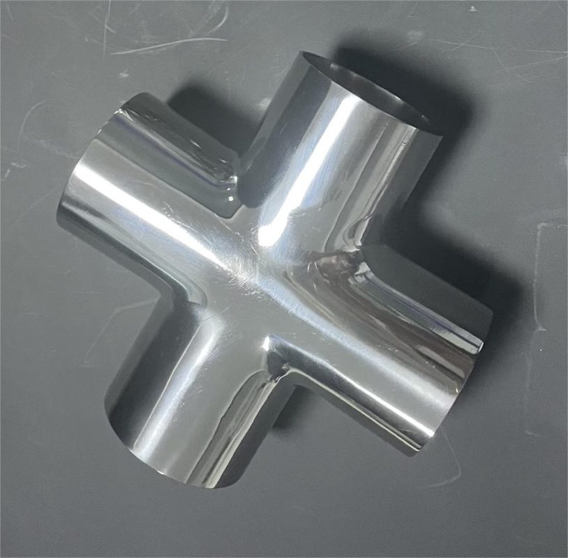 thập inox vi sinh