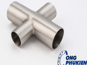 Thập thu inox vi sinh