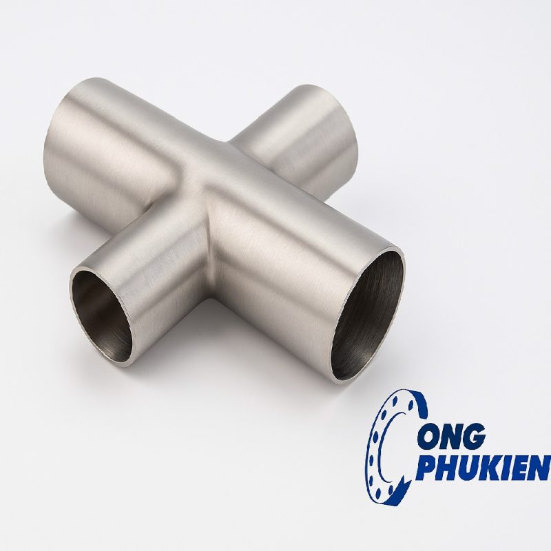 Thập thu inox vi sinh