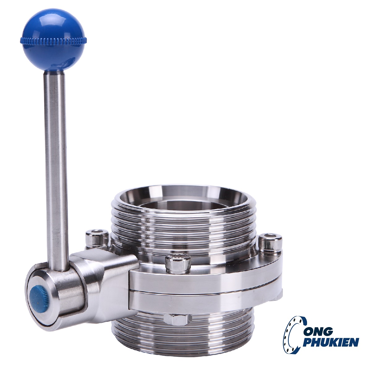 van-buom-vi-sinh-ren-rac-co-01 Van bướm vi sinh ren rắc co