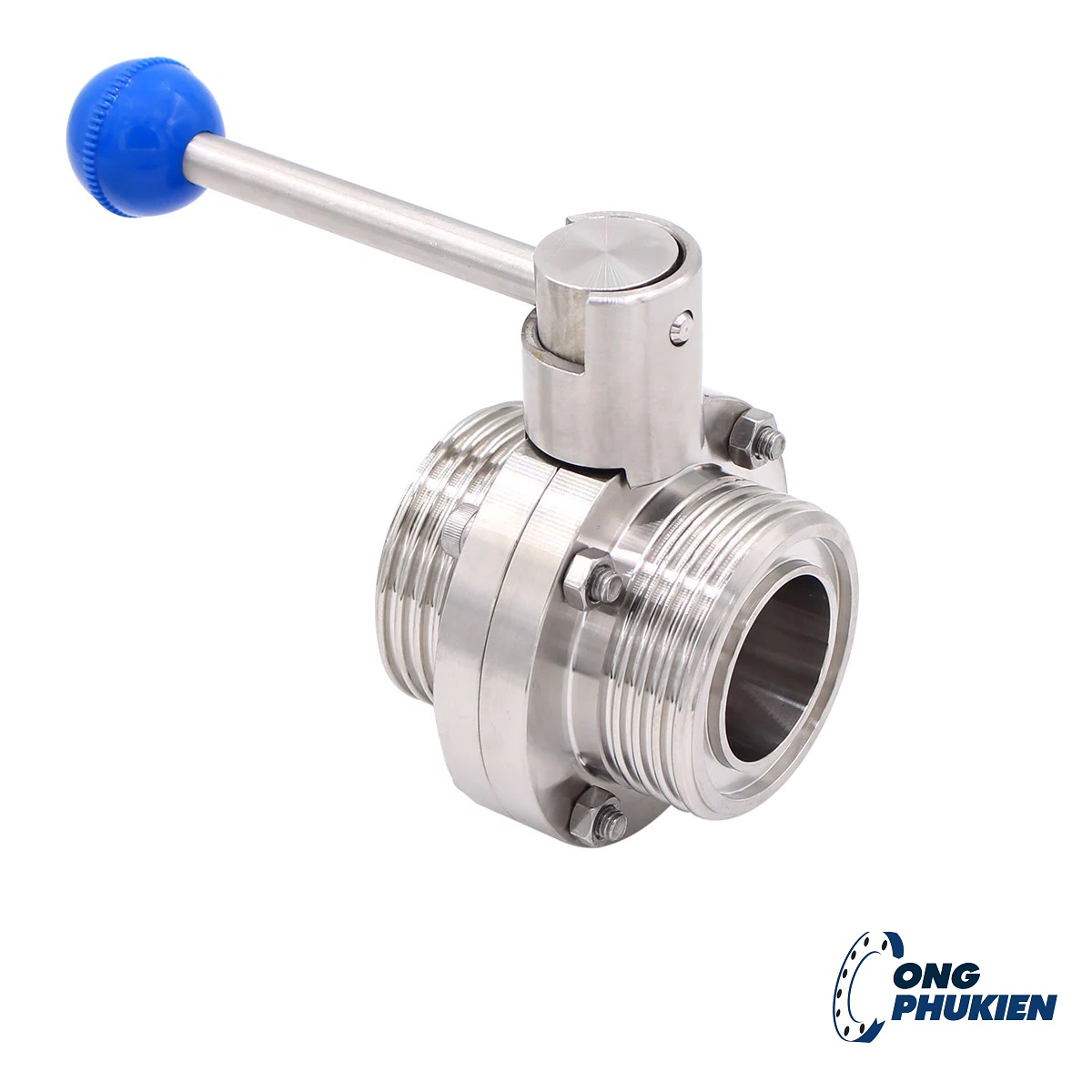 van-buom-vi-sinh-ren-rac-co-03 Van bướm vi sinh ren rắc co