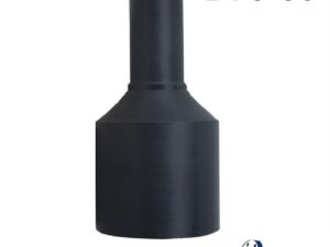 Côn thu HDPE D75-50