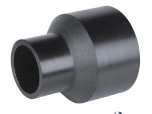 Côn thu HDPE D160–110