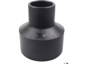 côn thu HDPE D200-160