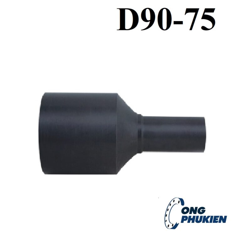 Côn thu HDPE 90-75